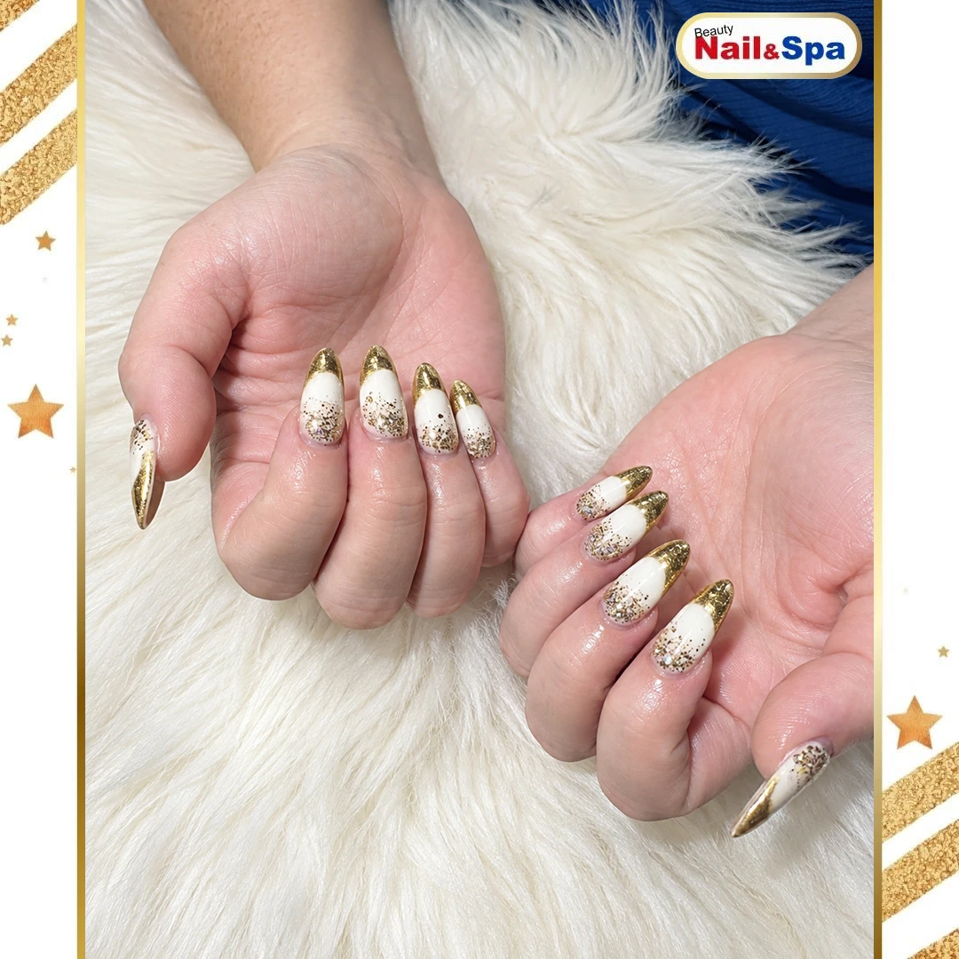 Nail design Sep 28